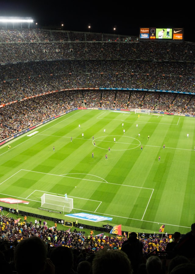 Televixy IPTV live sports — Premier League, NFL and NHL in 4K